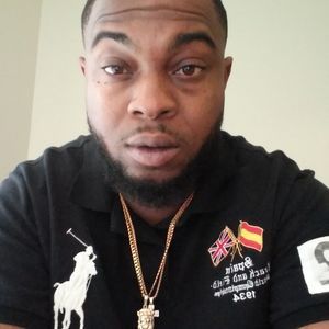 Meet your Posher, Joseph